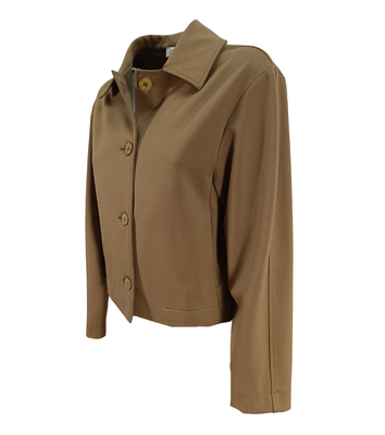 GIACCA DONNA I65023/FL Tellini S.r.l. Ingrosso Abbigliamento